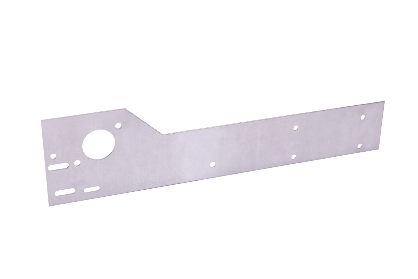 Low Headroom Brackets Image