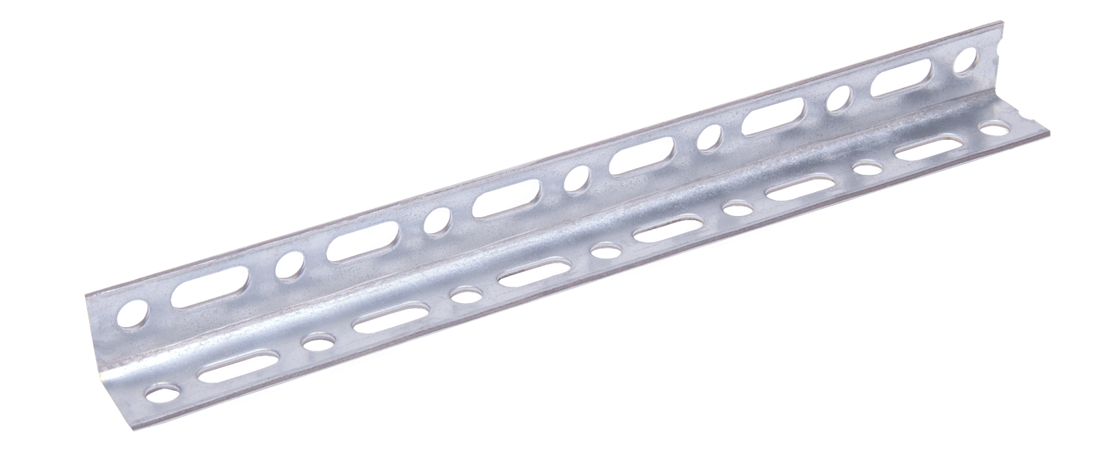 Slotted Angle Image