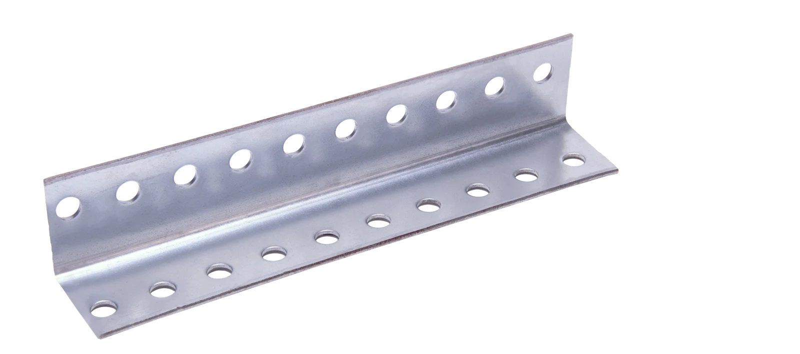 Punched Angle Image