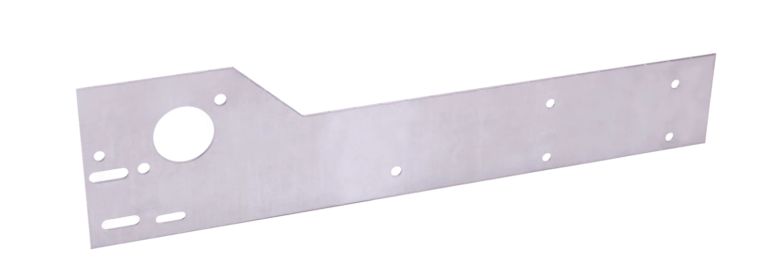 Low Headroom Brackets Image